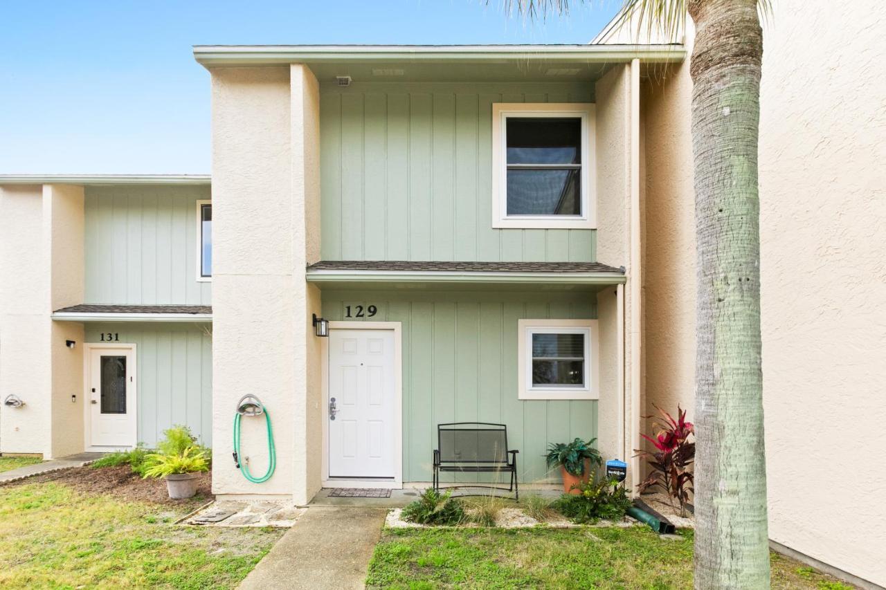 Gulf Highlands 129 Holiday home
